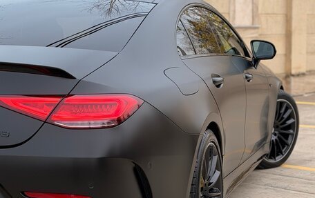 Mercedes-Benz CLS AMG, 2018 год, 6 200 000 рублей, 7 фотография