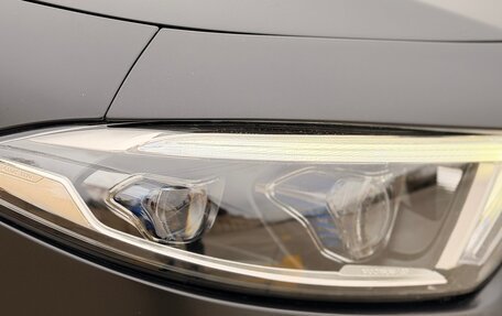 Mercedes-Benz CLS AMG, 2018 год, 6 200 000 рублей, 10 фотография