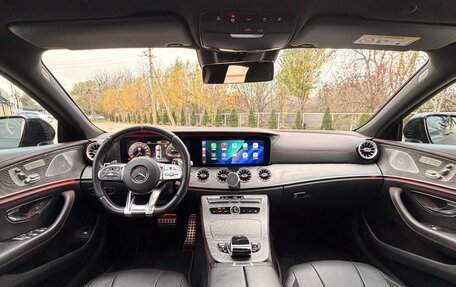 Mercedes-Benz CLS AMG, 2018 год, 6 200 000 рублей, 14 фотография