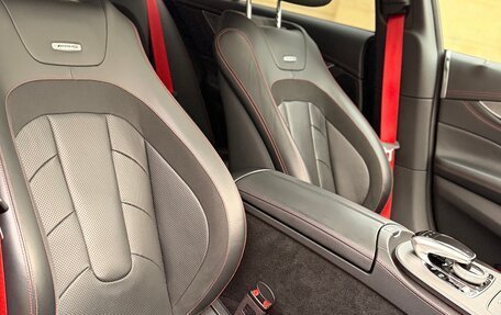Mercedes-Benz CLS AMG, 2018 год, 6 200 000 рублей, 12 фотография