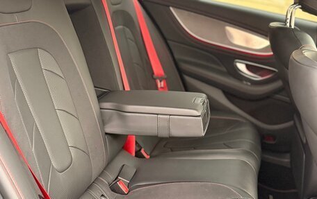 Mercedes-Benz CLS AMG, 2018 год, 6 200 000 рублей, 19 фотография