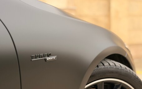 Mercedes-Benz CLS AMG, 2018 год, 6 200 000 рублей, 11 фотография