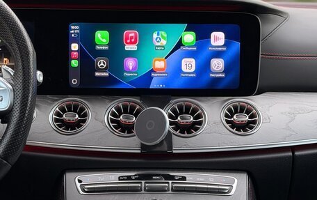 Mercedes-Benz CLS AMG, 2018 год, 6 200 000 рублей, 15 фотография