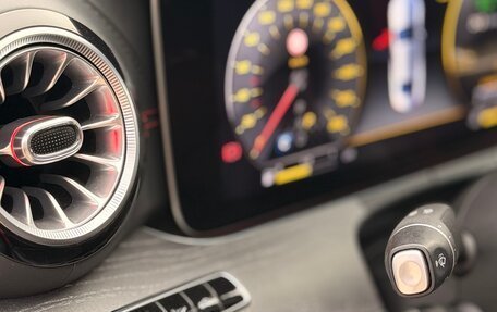 Mercedes-Benz CLS AMG, 2018 год, 6 200 000 рублей, 18 фотография