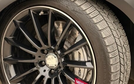 Mercedes-Benz CLS AMG, 2018 год, 6 200 000 рублей, 9 фотография