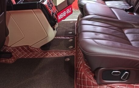 Land Rover Range Rover IV рестайлинг, 2015 год, 5 400 000 рублей, 40 фотография