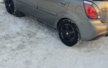 KIA Rio II, 2010 год, 488 000 рублей, 2 фотография