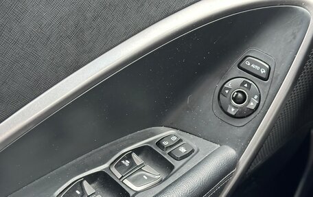 Hyundai Santa Fe III рестайлинг, 2013 год, 1 795 000 рублей, 17 фотография