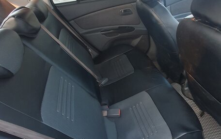 KIA Rio II, 2010 год, 488 000 рублей, 8 фотография