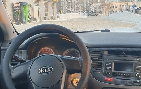 KIA Rio II, 2010 год, 488 000 рублей, 6 фотография
