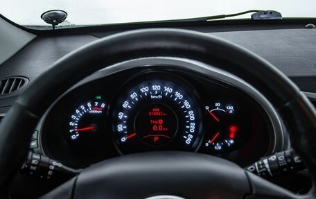 KIA Sportage III, 2010 год, 1 300 000 рублей, 20 фотография