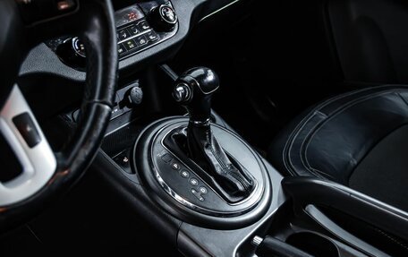 KIA Sportage III, 2010 год, 1 300 000 рублей, 25 фотография