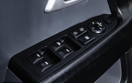 KIA Sportage III, 2010 год, 1 300 000 рублей, 26 фотография