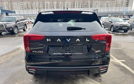 Haval Jolion, 2024 год, 2 359 000 рублей, 6 фотография