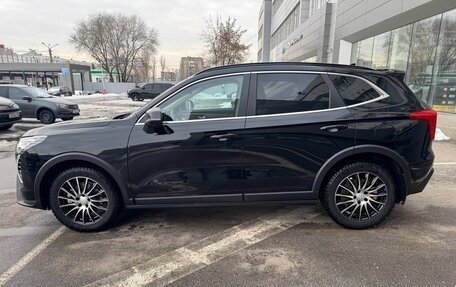 Haval Jolion, 2024 год, 2 359 000 рублей, 8 фотография