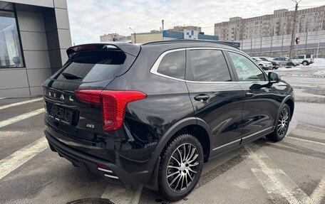 Haval Jolion, 2024 год, 2 359 000 рублей, 5 фотография