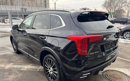 Haval Jolion, 2024 год, 2 359 000 рублей, 7 фотография