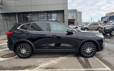 Haval Jolion, 2024 год, 2 359 000 рублей, 4 фотография