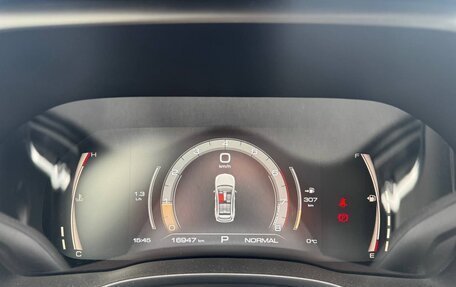 Haval Jolion, 2024 год, 2 359 000 рублей, 11 фотография