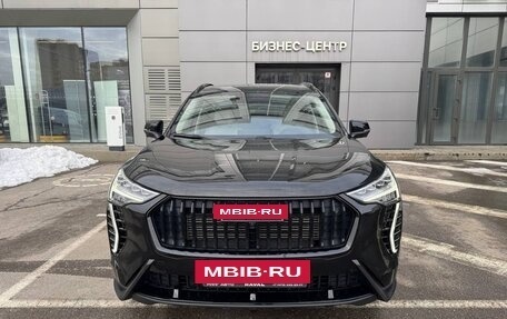 Haval Jolion, 2024 год, 2 359 000 рублей, 2 фотография