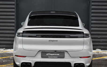 Porsche Cayenne III, 2025 год, 18 850 000 рублей, 4 фотография