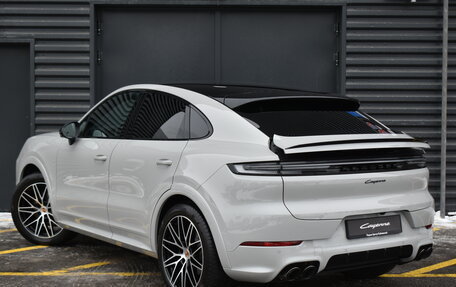 Porsche Cayenne III, 2025 год, 18 850 000 рублей, 3 фотография