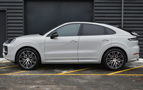 Porsche Cayenne III, 2025 год, 18 850 000 рублей, 2 фотография