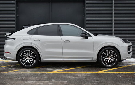 Porsche Cayenne III, 2025 год, 18 850 000 рублей, 7 фотография