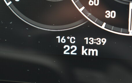 Porsche Cayenne III, 2025 год, 18 850 000 рублей, 10 фотография