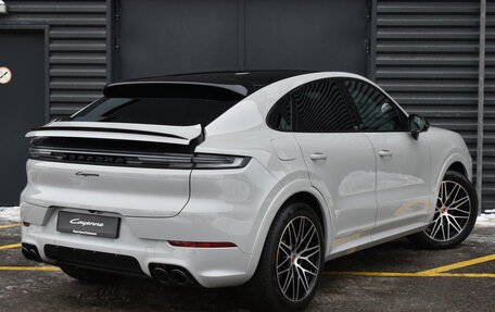 Porsche Cayenne III, 2025 год, 18 850 000 рублей, 8 фотография