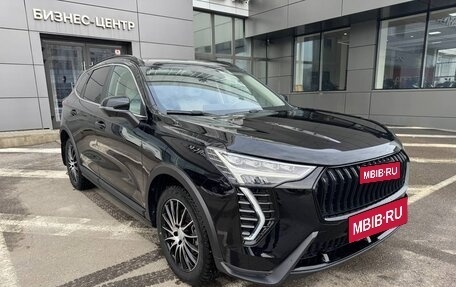 Haval Jolion, 2024 год, 2 359 000 рублей, 3 фотография