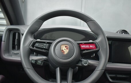 Porsche Cayenne III, 2025 год, 18 850 000 рублей, 11 фотография