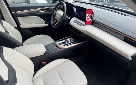 Haval Jolion, 2024 год, 2 359 000 рублей, 20 фотография