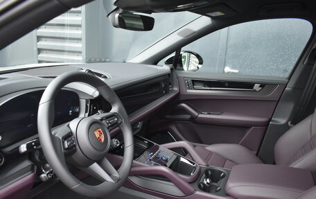 Porsche Cayenne III, 2025 год, 18 850 000 рублей, 13 фотография