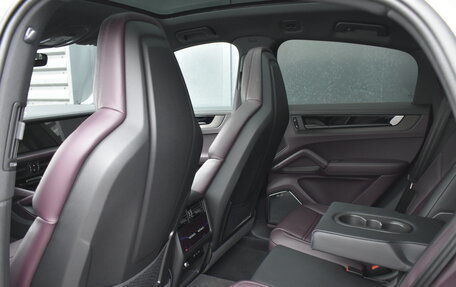 Porsche Cayenne III, 2025 год, 18 850 000 рублей, 15 фотография