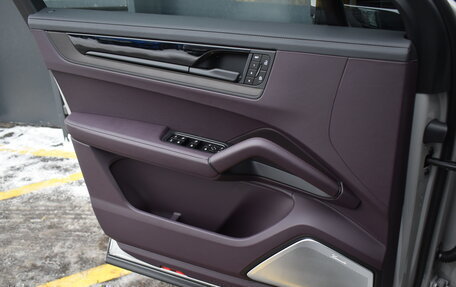 Porsche Cayenne III, 2025 год, 18 850 000 рублей, 18 фотография