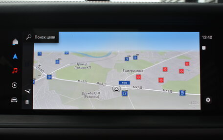 Porsche Cayenne III, 2025 год, 18 850 000 рублей, 25 фотография