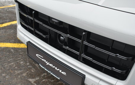 Porsche Cayenne III, 2025 год, 18 850 000 рублей, 33 фотография