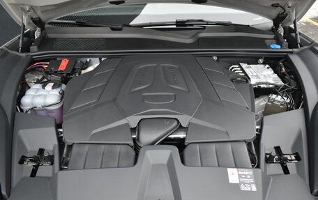 Porsche Cayenne III, 2025 год, 18 850 000 рублей, 36 фотография