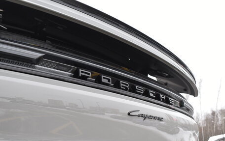 Porsche Cayenne III, 2025 год, 18 850 000 рублей, 40 фотография