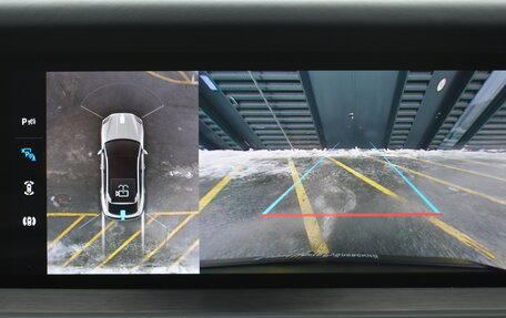 Porsche Cayenne III, 2025 год, 18 850 000 рублей, 37 фотография