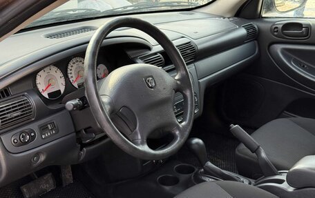 ГАЗ Volga Siber I, 2008 год, 370 000 рублей, 14 фотография