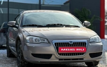 ГАЗ Volga Siber I, 2008 год, 370 000 рублей, 3 фотография