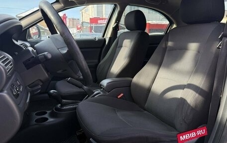 ГАЗ Volga Siber I, 2008 год, 370 000 рублей, 15 фотография