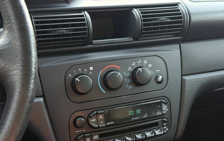 ГАЗ Volga Siber I, 2008 год, 370 000 рублей, 18 фотография