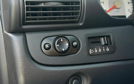 ГАЗ Volga Siber I, 2008 год, 370 000 рублей, 17 фотография