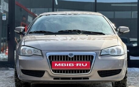 ГАЗ Volga Siber I, 2008 год, 370 000 рублей, 4 фотография