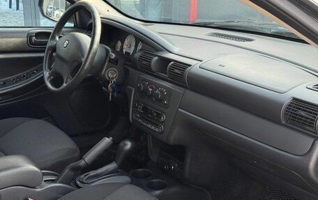 ГАЗ Volga Siber I, 2008 год, 370 000 рублей, 26 фотография