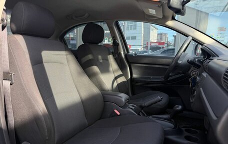 ГАЗ Volga Siber I, 2008 год, 370 000 рублей, 27 фотография