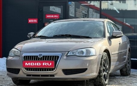 ГАЗ Volga Siber I, 2008 год, 370 000 рублей, 5 фотография